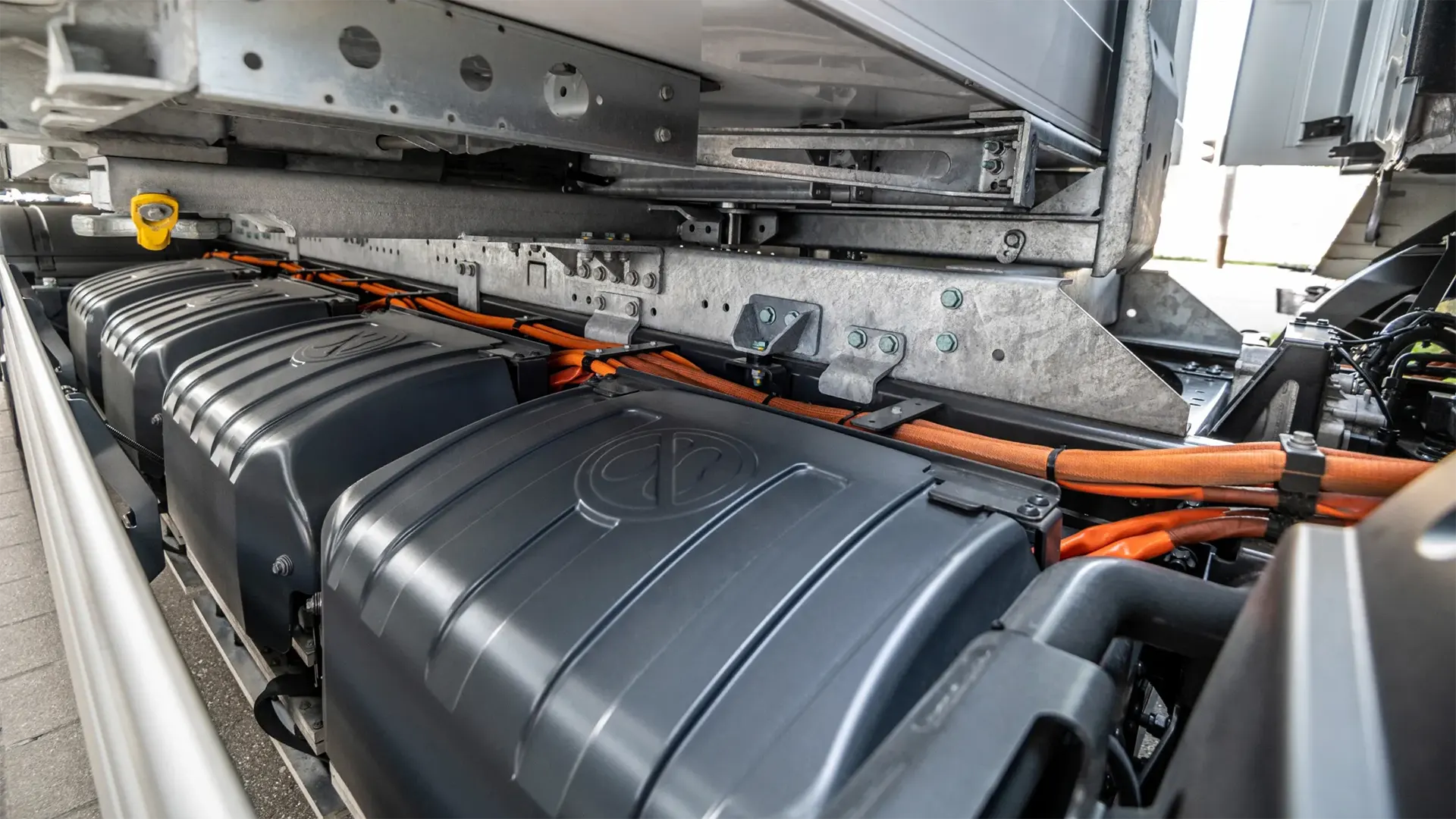 Ford Kamyonlarda Elektrik Sistemleri ve Sorun Çözümleri: Detaylı Rehber