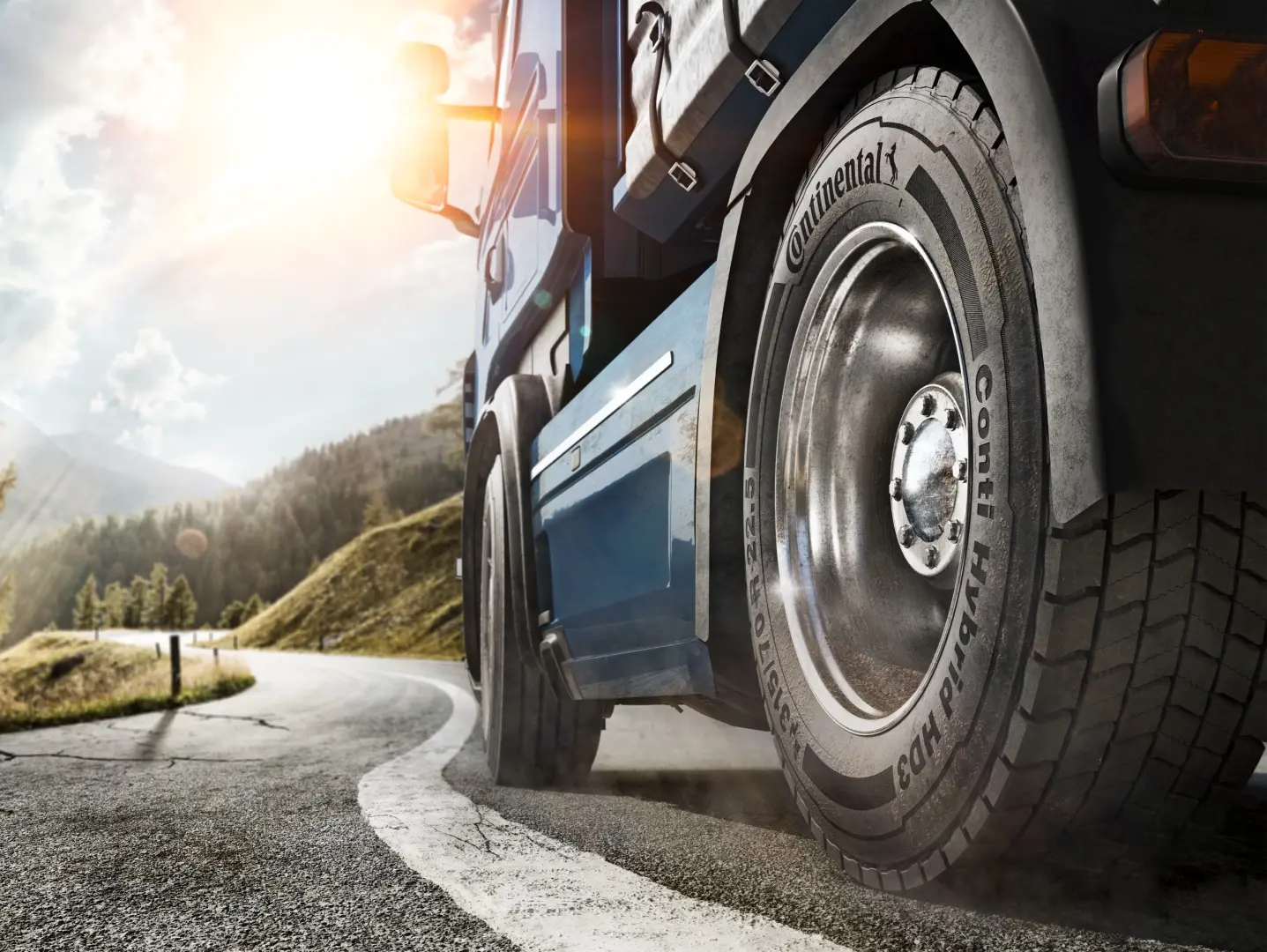 Afyon'da Ford Kamyonunuz Yolda Mı Kaldı? Ford Cargo, F-MAX ve Diğer Modeller İçin 7/24 Acil Yol Yardım ve Servis Çözümleri