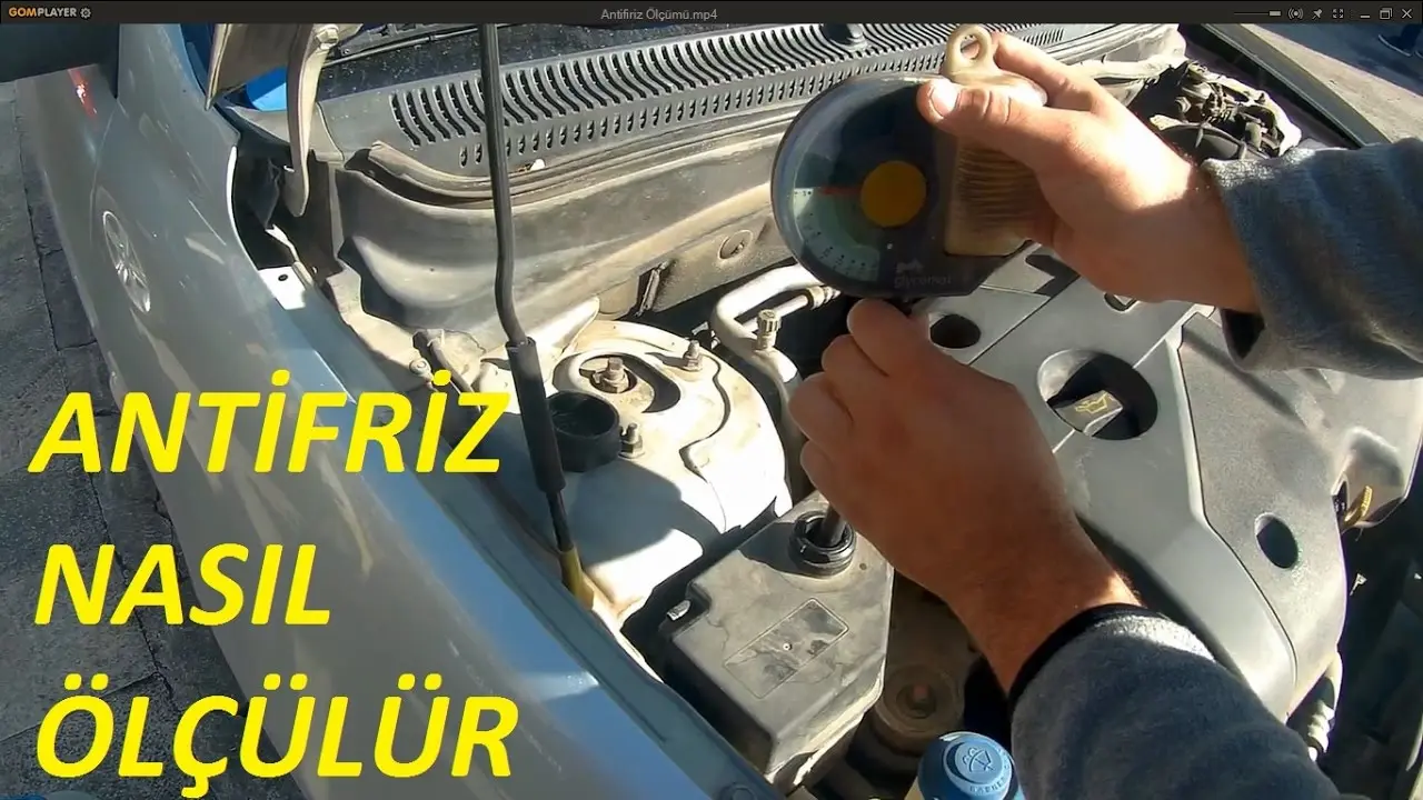 Ford Kamyonunuzu Kışa Hazırlayın: Afyon'un Zorlu Koşullarında Güvenli ve Sorunsuz Sürüş İçin İpuçları